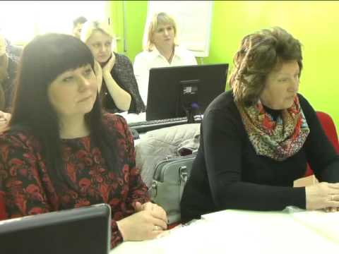 ONDA TG 4.03.2014 - CESCOT SULMONA: VISITA DELEGAZIONE LITUANA