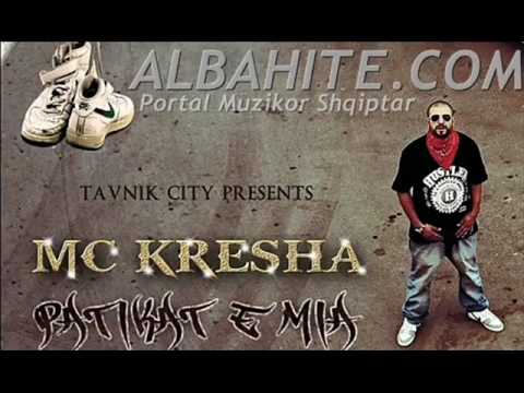 MC Kresha   Not U Album 2010 AlbaHite com