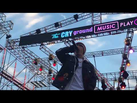 171014더크라이 도끼,더콰이엇 Beverly 1lls