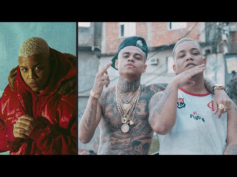 Borges - O Tempo é Rápido Demais feat. MC Cabelinho (prod. Fp, jess)