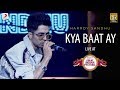 Kya Baat Ay - Live @ Amazon Great Indian Festival | Harrdy Sandhu