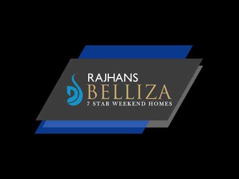 3D Tour Of Rajhans Belliza