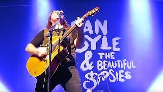 Ready To Go (New Song), Alan Doyle & The Beautiful Gypsies, Mississauga