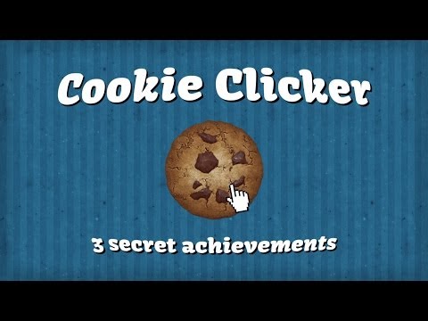 Steam Community Video Cookie Clicker 3 Secret Achievements