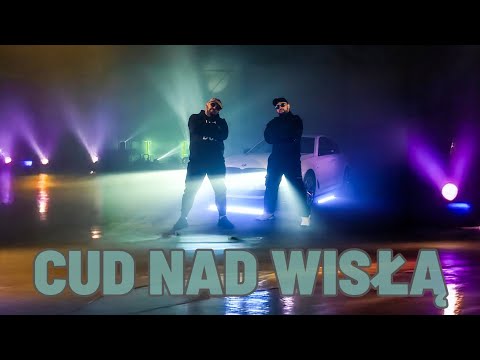 SOLEO & NA PLUS - Cud Nad Wisłą ☆ Official Video ☆ 2025