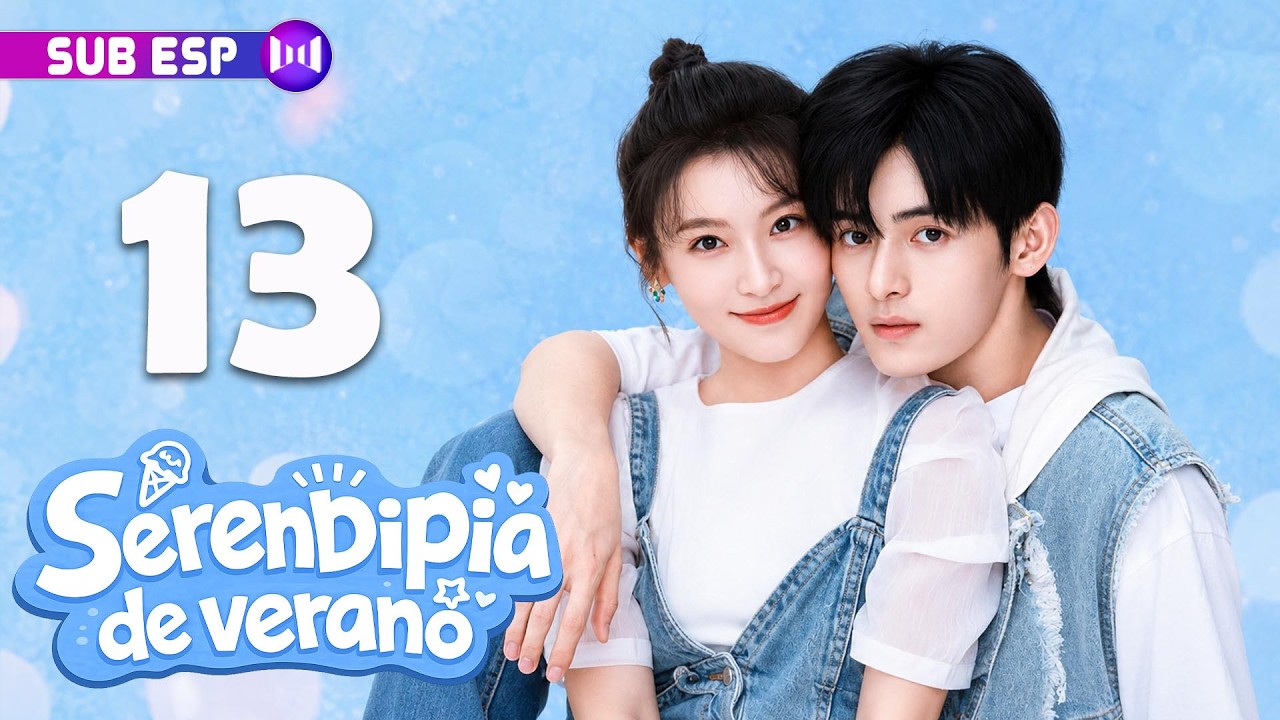 【EP13】Serendipia de Verano 🐶 Un rescate imposible los reúne después de 16 años.