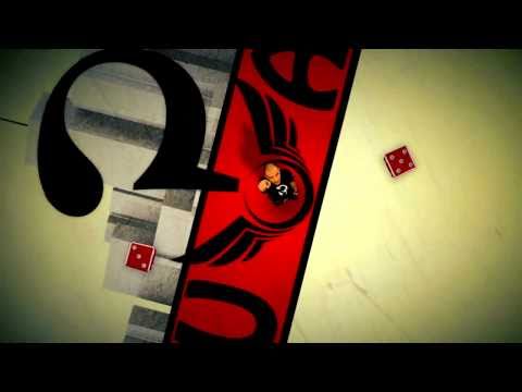 Guess Who - Unu Altu (Official Video) HD 2010 rozavlea