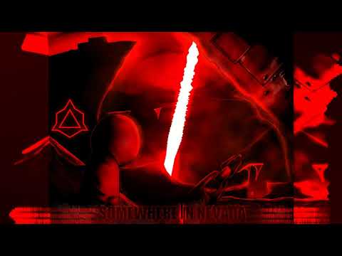 Somewhere In Nevada II | RistikMusic - FIRE