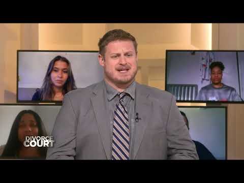 Divorce Court: Jillian Allen v David Madwin 8/24/23