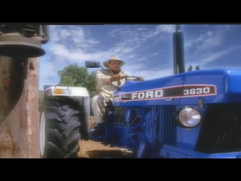 Ford New Holland Tractor Commercials Featuring Dharmendra...!!!Must Watch!!!