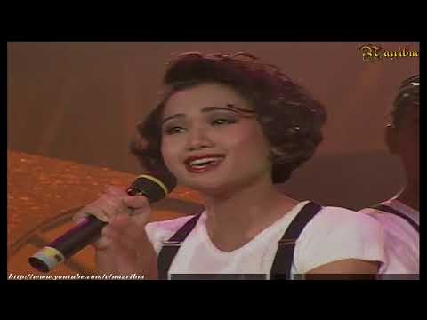 Amy Mastura - Meniti Hari (Live In Juara Lagu 95) HD