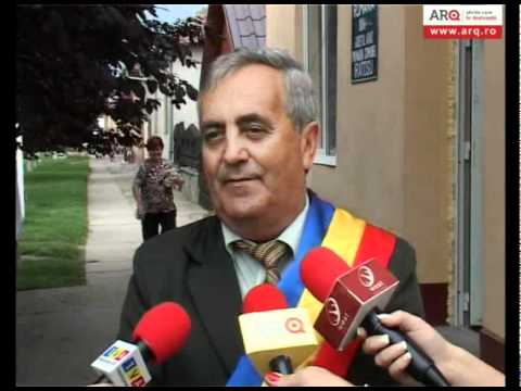 DRUM REABILITARE IRATOS-DOMBEGYHAZA