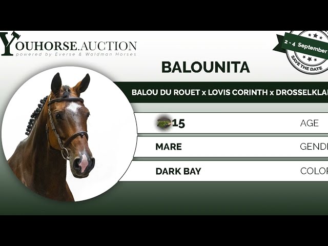 Balounita