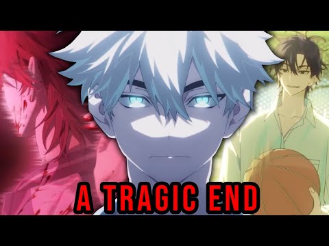 Link Click: Bridon Arc Outro Analysis 