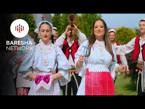 Lindita Purellku - Krushkat (Official Music Video)