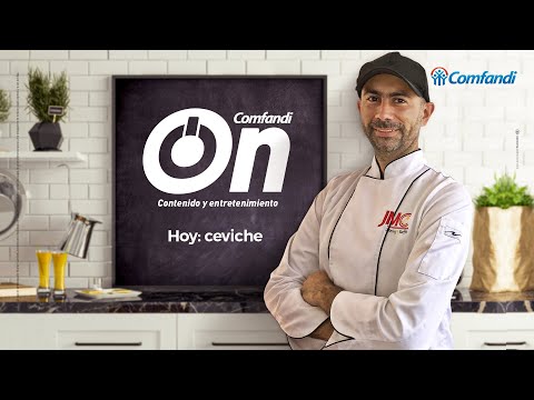 Especial de Gastronomía - Ceviche