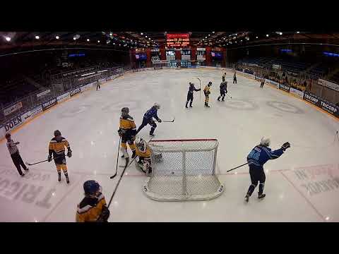 2022 05 01 HC Loimaa Rockets    Tilburg Trappers