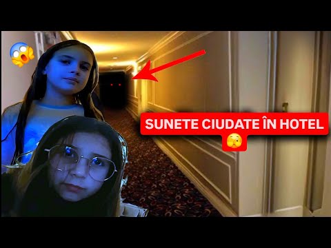 👻PROBLEME LA HOTEL🏨 (PARTEA 2) Deschidem cadouri și testăm CIOCOLATA DUBAI VLOGURI NOI