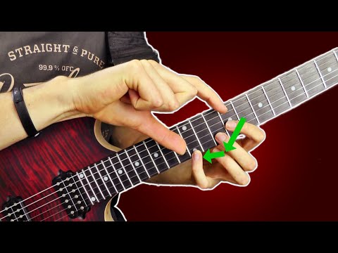 4 Tricks wie du sofort bessere Solos spielst