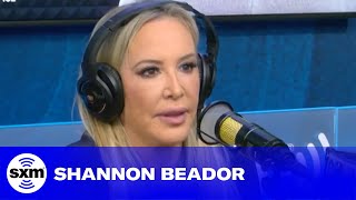 Shannon Beador's Ex-Husband is Divorcing Lesley Cook | Jeff Lewis Live