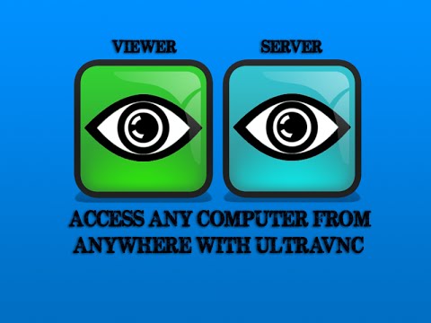 comment installer ultravnc