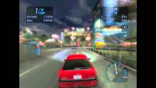 History of Racing Video Games - Part 2