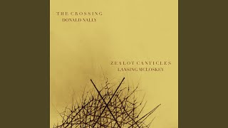 Zealot Canticles: No. 15, I'll Drop Ratsbane on My Tongue