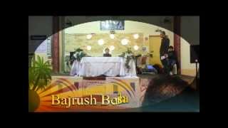preview picture of video 'Bajrush Berisha tribuna islame ne werl'