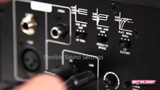 Video thumbnail for Reloop Wave Series Introduction: Wave 5, Wave 8 by ReloopDJ