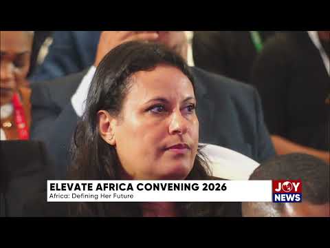 Africa’s future at stake: Elevate Africa 2026 calls for investment in homegrown talent & innovation