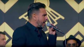 No soy el aire / Benjamin