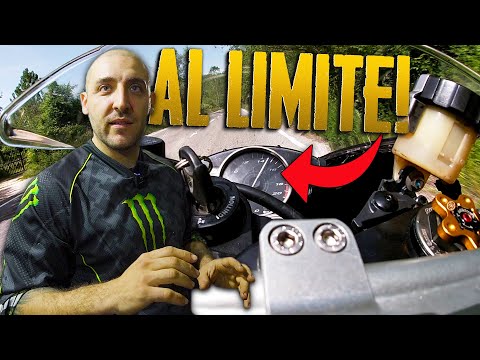 16 ANNI AL LIMITE...Racconto di un sopravvissuto