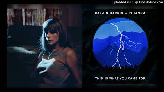 &quot;This Is Midnight Rain&quot; | Mashup of Taylor Swift &amp; Rihanna &amp; Calvin Harris