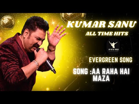 Aa Raha Hai Maza | Sapne Saajan Ke | Kumar Sanu | Alka Yagnik