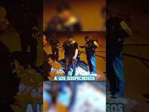 INTERVENCIÓN EN LUIS FELIPE DE LAS CASAS