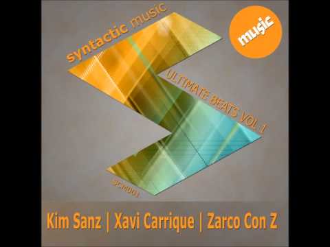 Kim Sanz Voices Original Mix)