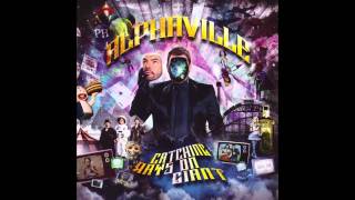 Alphaville - Miracle Healing