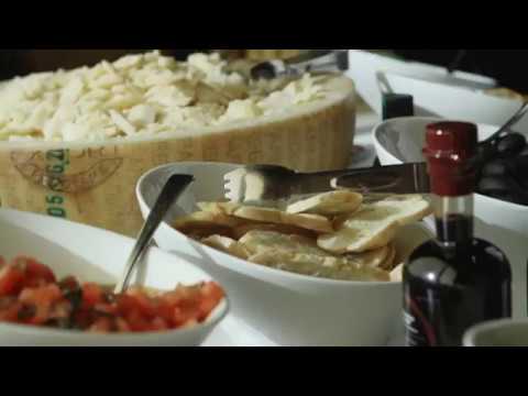 The Extraordinary Italian taste & IACC Miami - Cooking Master Class Hd