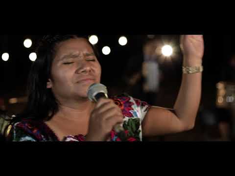 Martina Osorio Tiño (Mix Coros 4K)  Video Clip Oficial