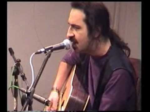 Cenk Taner Akustik -18-  KUSURSUZ CİNAYETLER CAGI