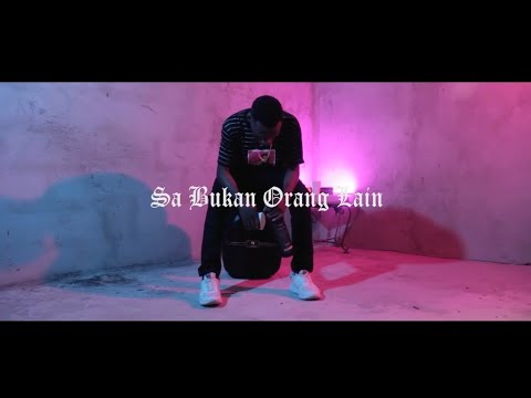 Samuel Meyder - Sa Bukan Orang Lain (Official Music Video)