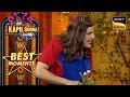 Sapna को किसने दिए Flowers The Kapil Sharma Show 2 Best Moments