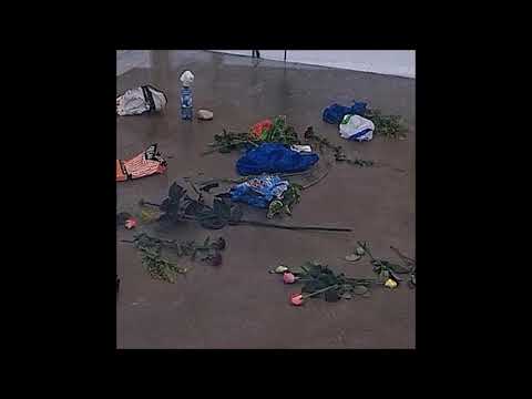 10. NEDARB NAGROM - BAD LUCK (Produced By NEDARB NAGROM) [13.09.2017]