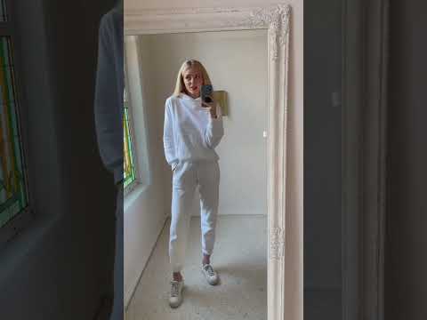 Winter White styles #shorts