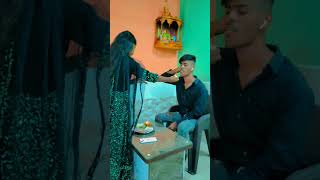 tag your sister happy raksha Bandhan ❤️ #short #viral #video
