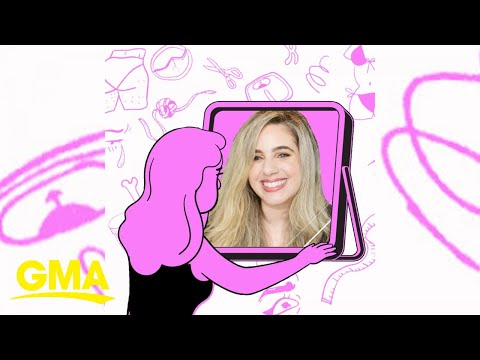 Body dysmorphia vs. Body dysmorphic disorder | GMA
