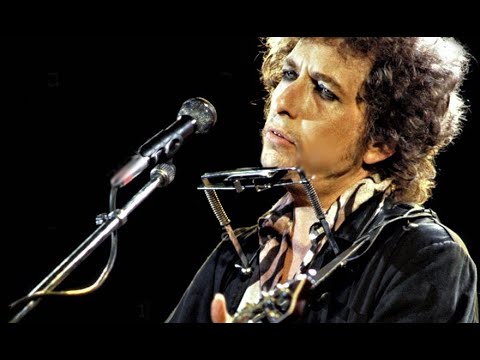 Bob Dylan - Costa Mesa, California September 8, 1989