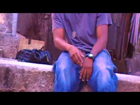 Gazini - Ghetto (Produced By JKRUNK)