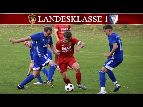 1. FC Lok Stendal - SV Medizin Uchtspringe