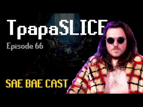 TpapaSLICE - Remake Andys, Becoming a Twitch Streamer, Mid/Late-Game PvM Grinds | Sae Bae Cast 66